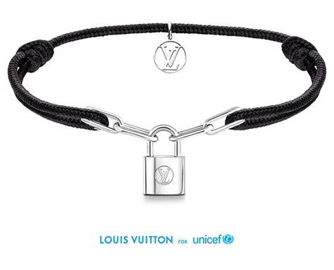 louis vuitton silver lockit color bracelet price